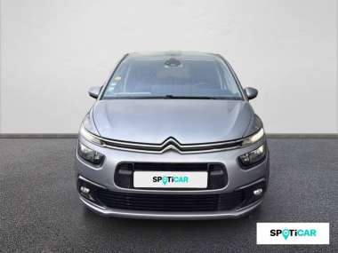 Citroën C4 Spacetourer Diesel