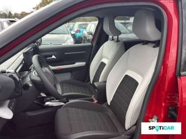 Citroën e-C3 Electrique