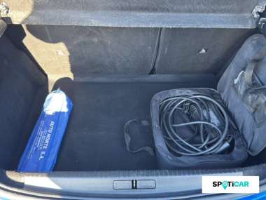 Peugeot e-208 Electrique