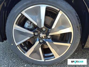 Peugeot e-208 Electrique