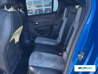 Peugeot e-208 Electrique