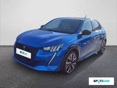 Peugeot e-208 Electrique