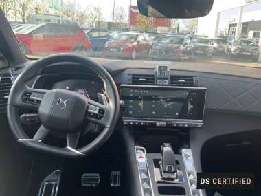 Ds DS 7 Diesel