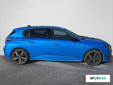 Peugeot 308 Hybride rechargeable