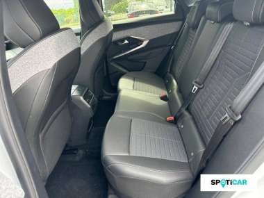 Peugeot 3008 Hybride