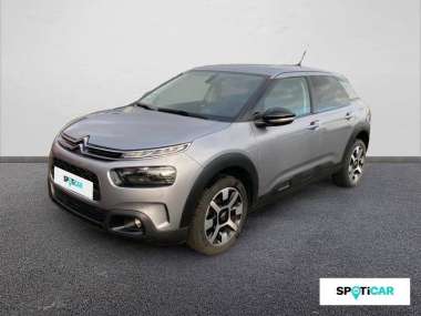 Citroën C4 Cactus Essence