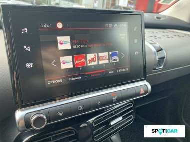 Citroën C4 Cactus Essence