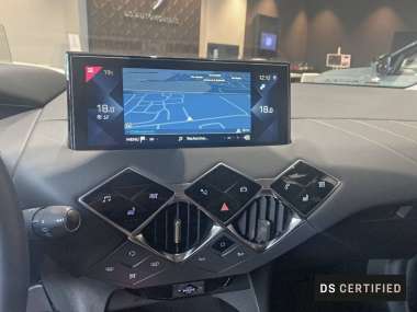 Ds DS 3 Crossback Essence