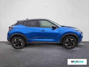 Nissan Juke Essence