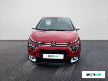 Citroën C3 Essence