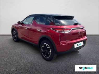 Ds DS 3 Crossback Diesel