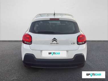 Citroën C3 Diesel