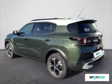 Citroën ë-C3 Aircross Electrique