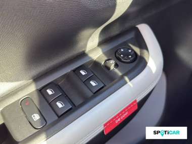 Citroën ë-C3 Aircross Electrique