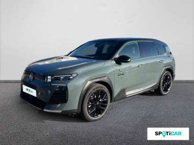 Citroën ë-C5 Aircross Electrique