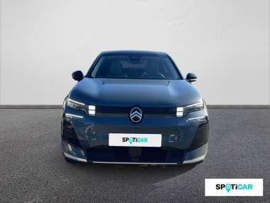 Citroën ë-C5 Aircross Electrique