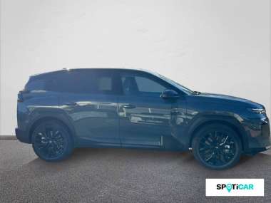 Citroën ë-C5 Aircross Electrique