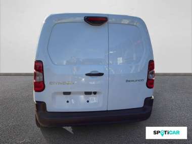 Citroën Berlingo Van Diesel