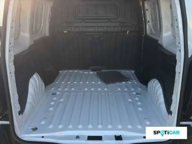 Citroën Berlingo Van Diesel