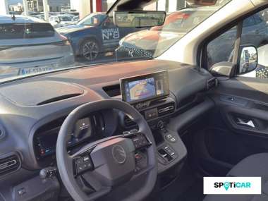 Citroën Berlingo Van Diesel