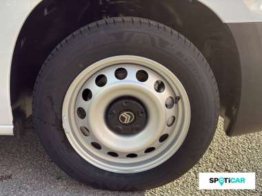 Citroën Berlingo Van Diesel