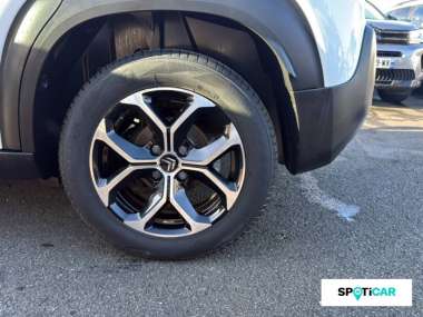 Citroën C3 AIRCROSS Essence