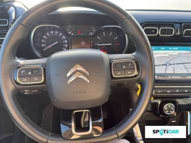Citroën C3 AIRCROSS Essence