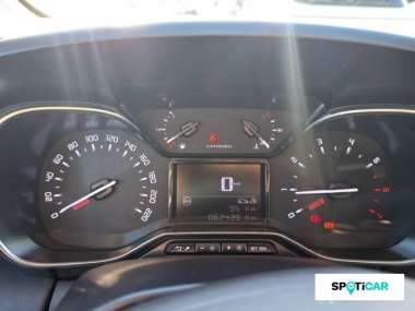 Citroën C3 AIRCROSS Essence