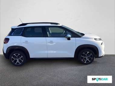 Citroën C3 AIRCROSS Essence