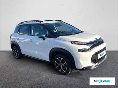 Citroën C3 AIRCROSS Essence