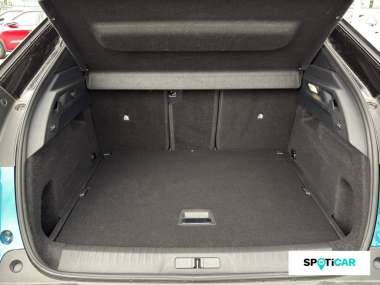 Peugeot 3008 Hybride