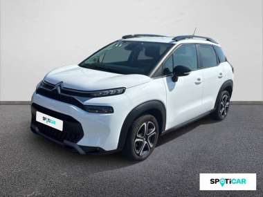 Citroën C3 Aircross Diesel