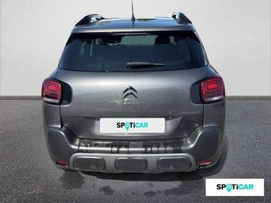 Citroën C3 Aircross Essence