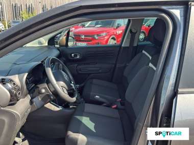 Citroën C3 Aircross Essence