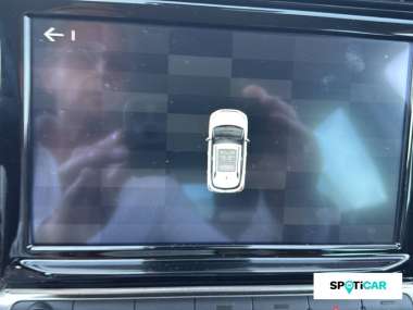 Citroën C3 Aircross Essence