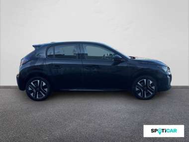 Peugeot 208 Hybride