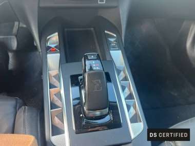 Ds DS 3 Crossback Electrique