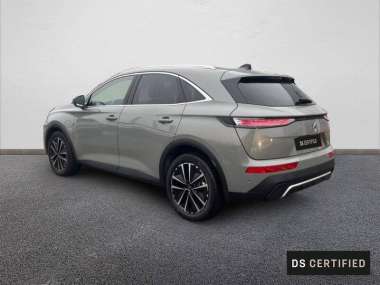 Ds DS 7 Diesel