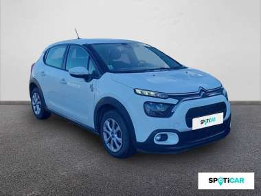 Citroën C3 Essence