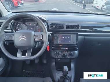 Citroën C3 Essence