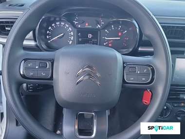 Citroën C3 Essence