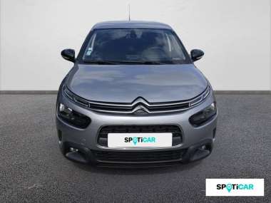 Citroën C4 Cactus Essence
