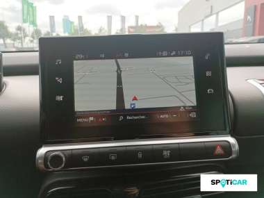 Citroën C4 Cactus Essence