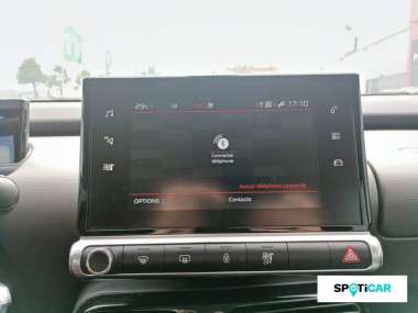 Citroën C4 Cactus Essence