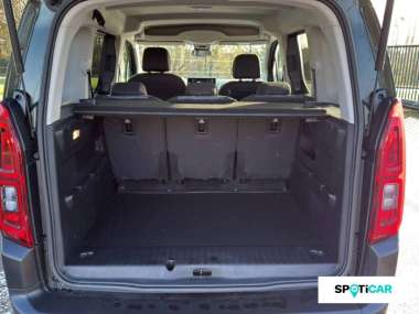 Citroën Berlingo Diesel