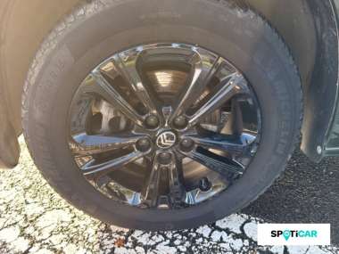 Citroën Berlingo Diesel