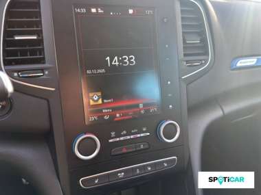 Renault Mégane Estate Essence