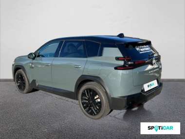 Citroën ë-C5 Aircross Electrique