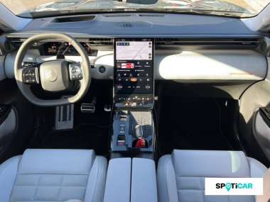 Citroën ë-C5 Aircross Electrique