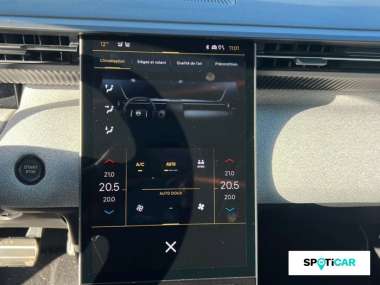 Citroën ë-C5 Aircross Electrique